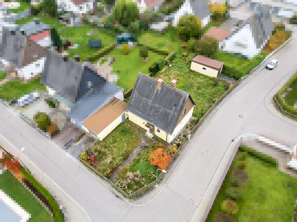 Thumbnail-Grundstück zu verkaufen in Gaimersheim 448.000,00 € 631 m²