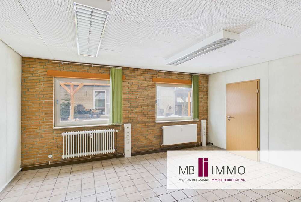 Thumbnail-Büro in Wolfsburg 320,00 € 36 m²