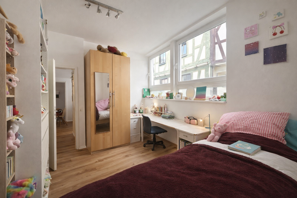 Thumbnail-Büro in Eppstein 249.000,00 € 80 m²