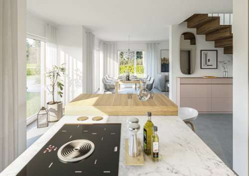 Thumbnail-Haus zum Kaufen in Arnstadt 331.156,00 € 122 m²
