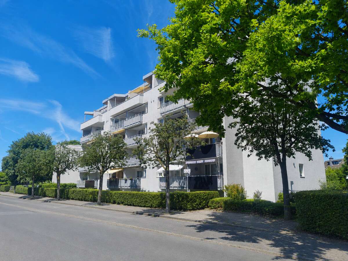 Thumbnail-Wohnung zum Mieten in Nidderau 780,00 € 74.6 m²