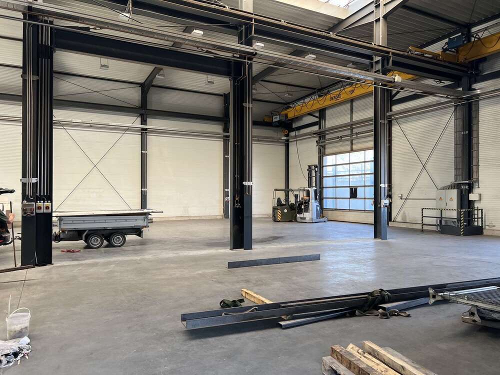 Thumbnail-Halle in Bretzfeld 7.721,10 € 1119 m²