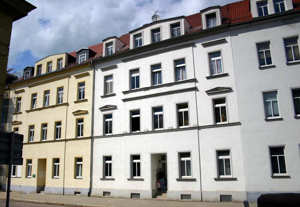 Thumbnail-Wohnung zum Mieten in Döbeln 220,00 € 42.4 m²