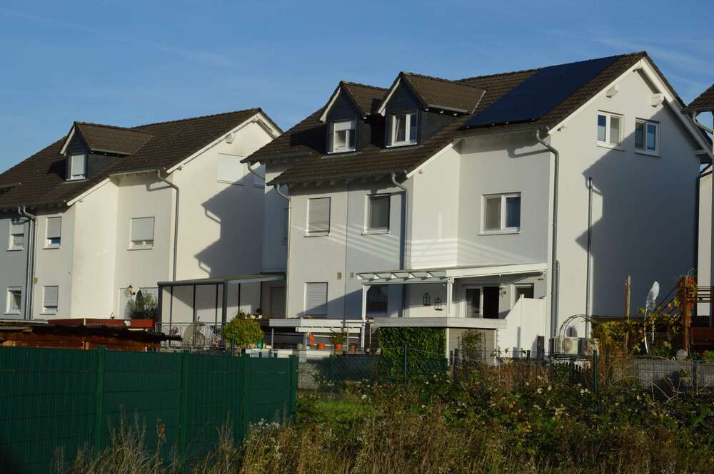 Thumbnail-Haus zum Kaufen in Erlensee 560.000,00 € 130 m²