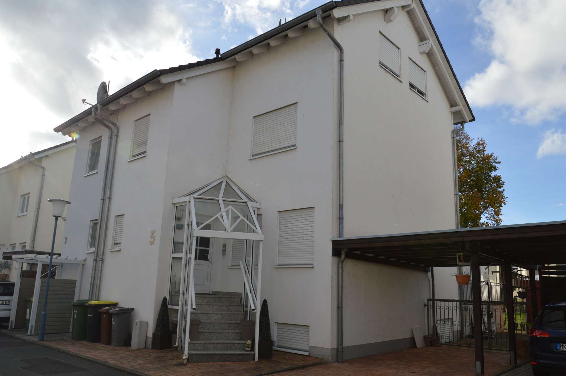 Thumbnail-Haus zum Kaufen in Erlensee 589.000,00 € 130 m²