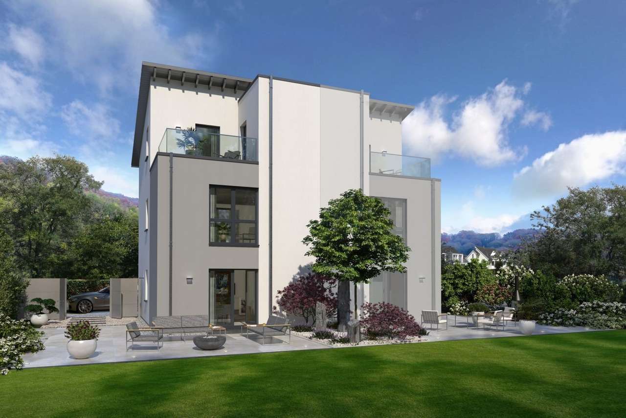 Thumbnail-Haus zum Kaufen in Wurmberg 637.000,00 € 162.32 m²