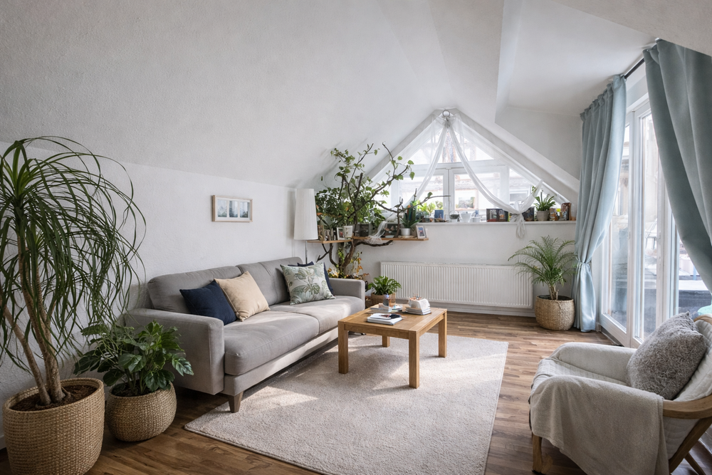 Thumbnail-Wohnung zum Kaufen in Eppstein 279.000,00 € 100.67 m²