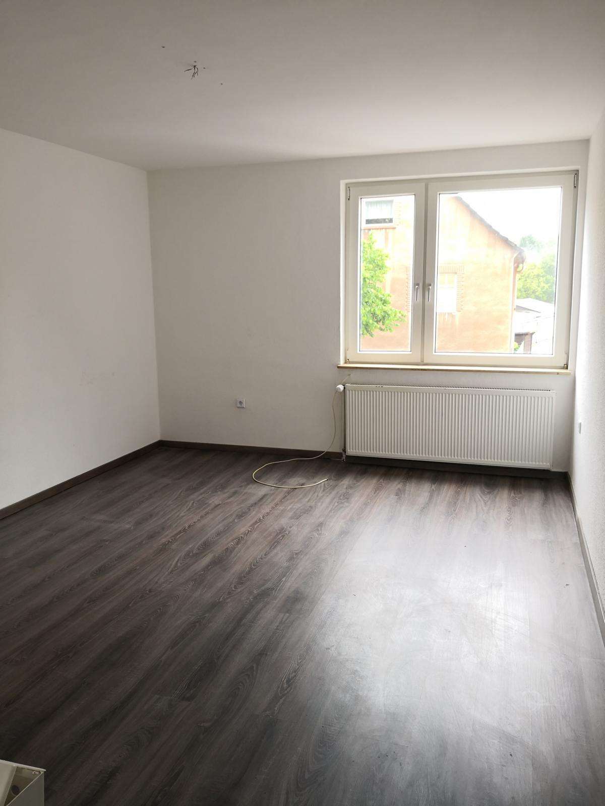Thumbnail-Wohnung zum Mieten in Gelsnekirchen 350,00 € 51.4 m²