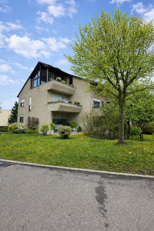 Thumbnail-Wohnung zum Kaufen in Reutlingen 209.000,00 € 55 m²