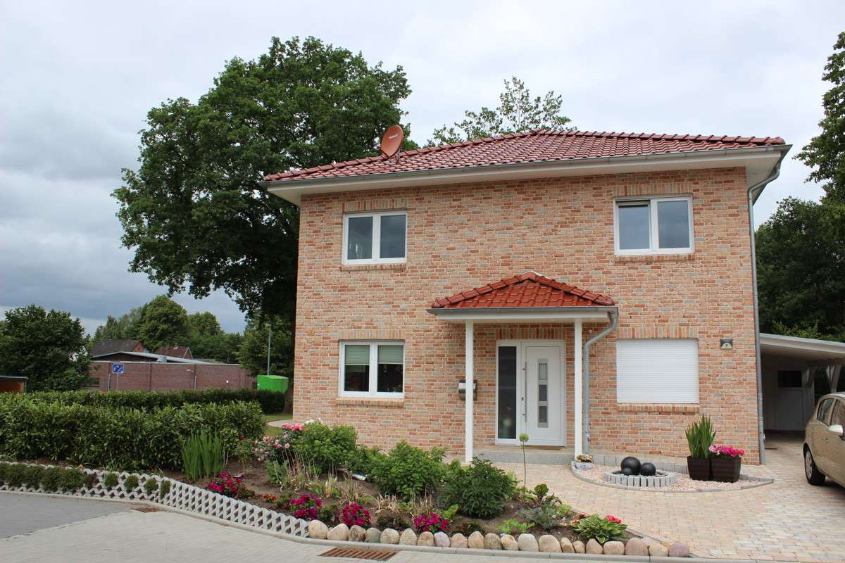 Thumbnail-Haus zum Kaufen in Kellinghusen 467.330,00 € 153 m²