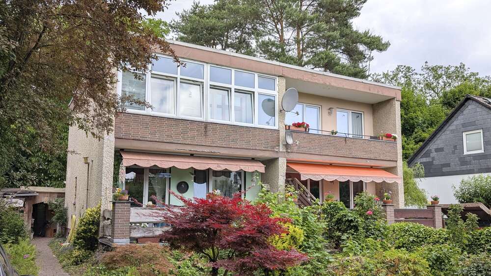 Thumbnail-Haus zum Kaufen in Berlin 319.000,00 € 96 m²