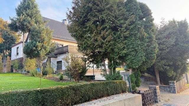 Thumbnail-Haus zum Kaufen in Döbeln 291.000,00 € 130 m²