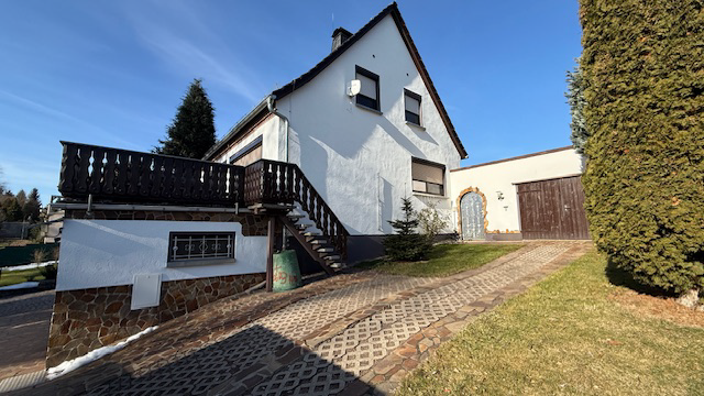 Thumbnail-Haus zum Kaufen in Döbeln 289.000,00 € 130 m²