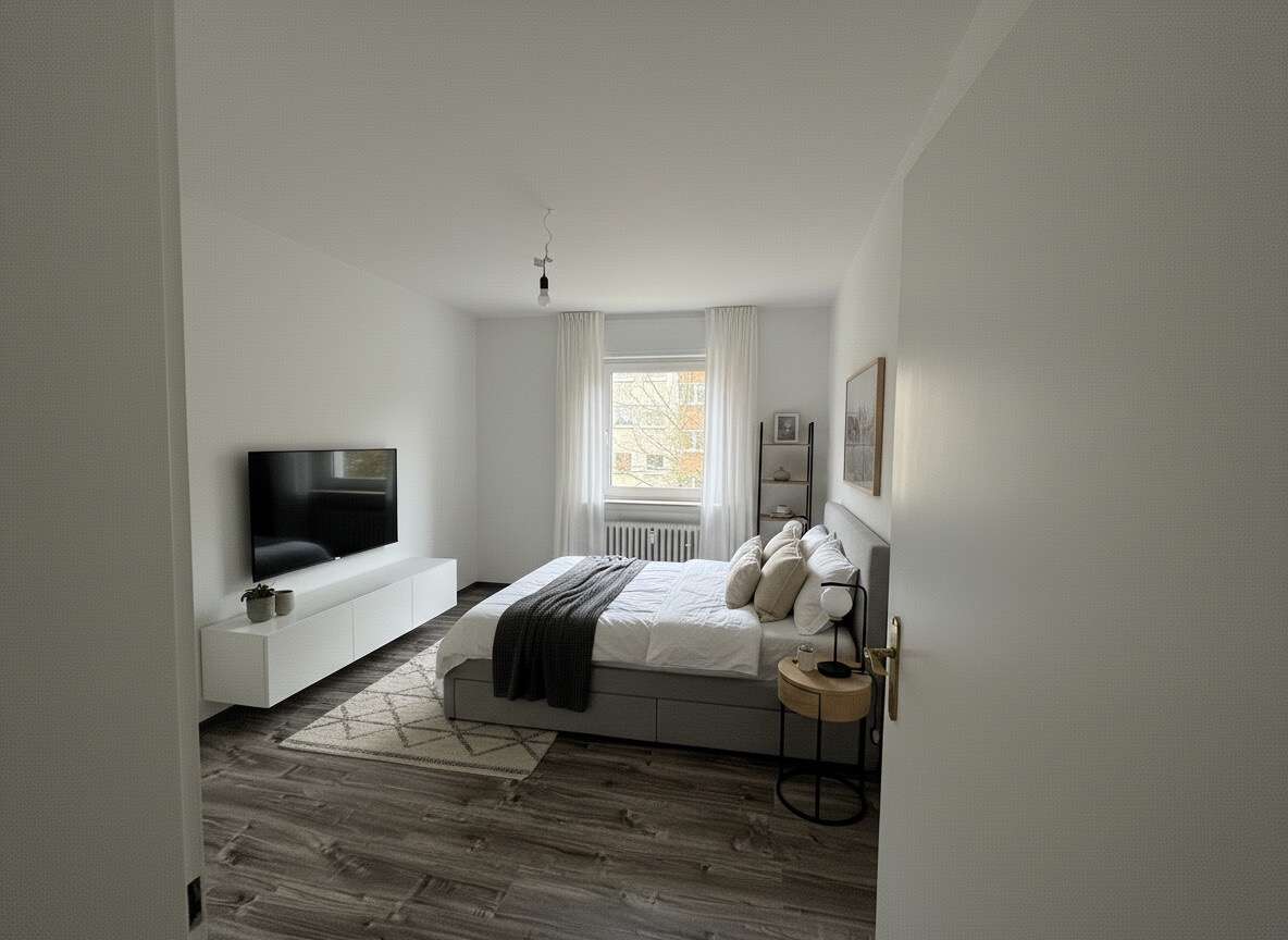 Thumbnail-Wohnung zum Mieten in Sankt Ingbert 740,00 € 80 m²