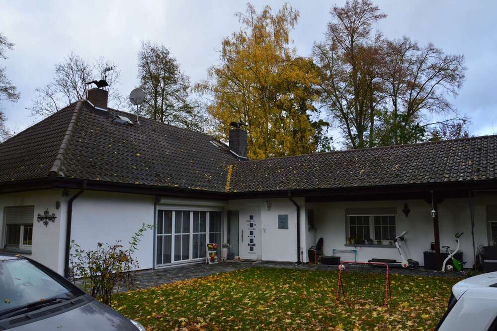 Thumbnail-Haus zum Kaufen in Alsfeld 629.000,00 € 180 m²