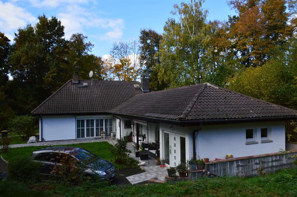 Thumbnail-Haus zum Kaufen in Alsfeld 590.000,00 € 180 m²