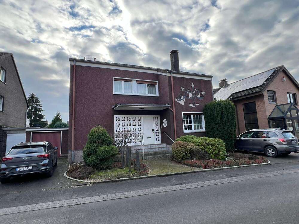 Thumbnail-Haus zum Kaufen in Hamm 379.000,00 € 139 m²