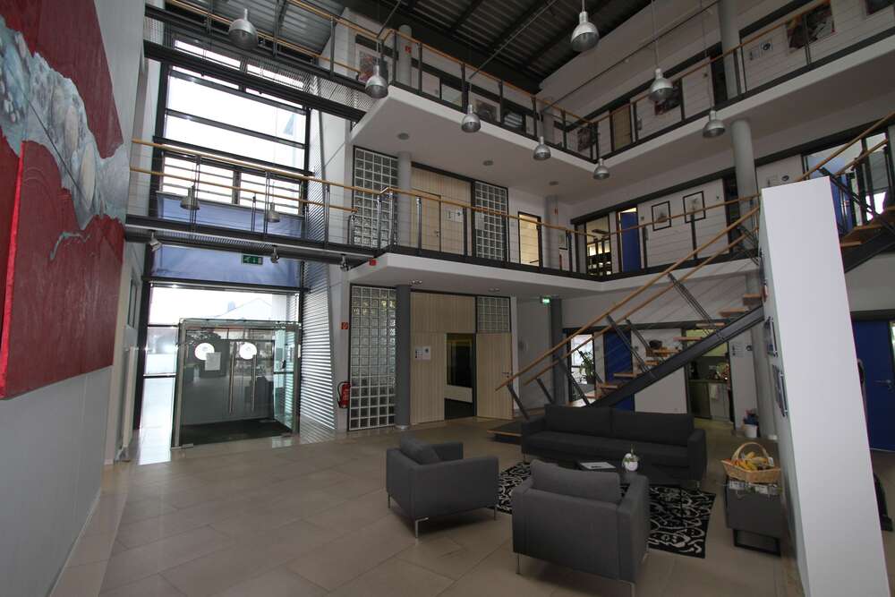 Thumbnail-Büro in Frankenthal 2.900.000,00 € 1819 m²