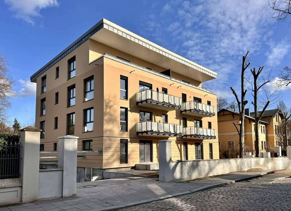 Thumbnail-Wohnung zum Kaufen in Magdeburg 477.000,00 € 128.5 m²
