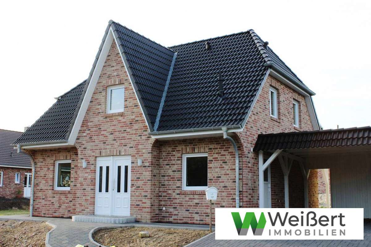 Thumbnail-Haus zum Kaufen in Kellinghusen 412.700,00 € 133.18 m²