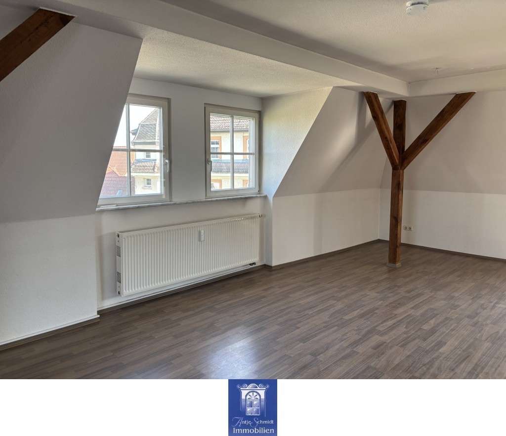 Thumbnail-Wohnung zum Mieten in Riesa 359,00 € 59.82 m²