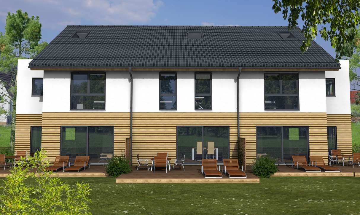 Thumbnail-Haus zum Kaufen in Fürstenfeldbruck 949.000,00 € 130 m²