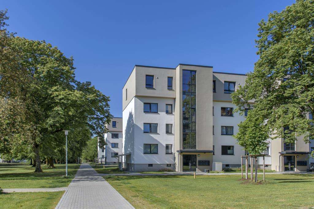 Thumbnail-Wohnung zum Mieten in Wolfsburg 676,00 € 68.3 m²