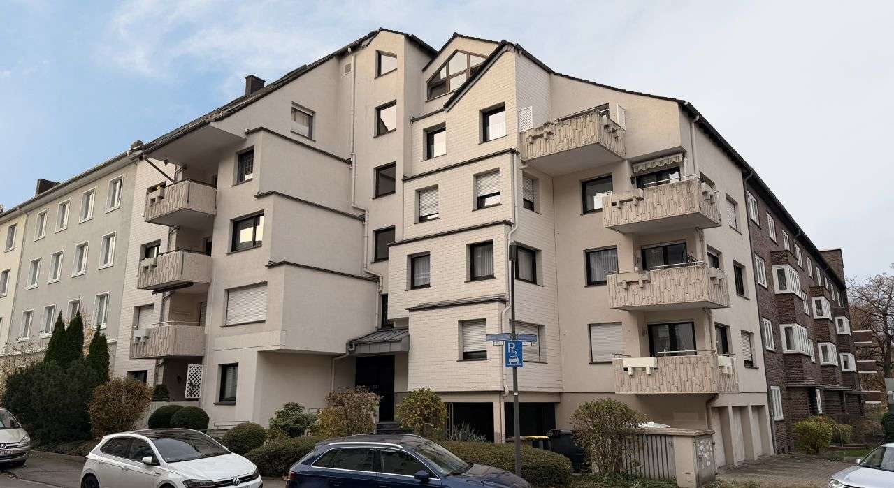 Thumbnail-Wohnung zum Kaufen in Dortmund 280.000,00 € 98 m²