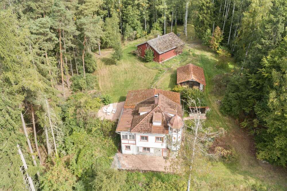 Thumbnail-Haus zum Kaufen in Leupoldsgrün 650.000,00 € 118 m²