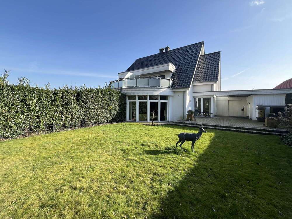 Thumbnail-Haus zum Kaufen in Neuenkirchen 495.000,00 € 176.67 m²