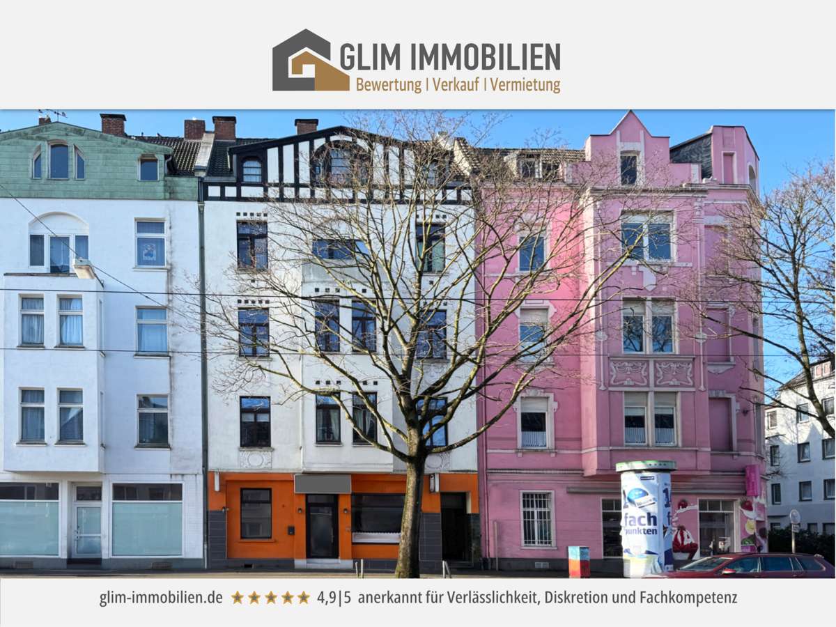 Thumbnail-Haus zum Kaufen in Krefeld 680.000,00 € 515 m²