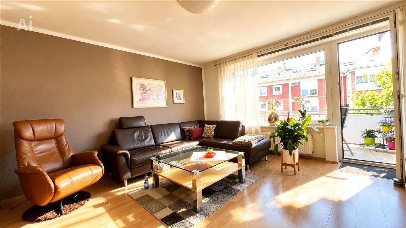 Thumbnail-Wohnung zum Kaufen in Koblenz 298.000,00 € 93.5 m²