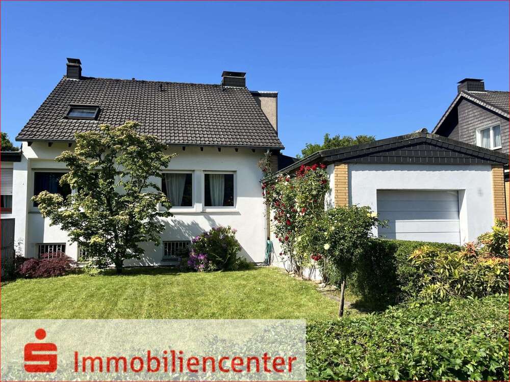 Thumbnail-Haus zum Kaufen in Marl 365.000,00 € 159.17 m²