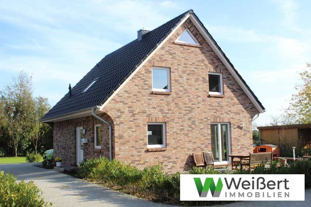 Thumbnail-Haus zum Kaufen in Kellinghusen 400.800,00 € 129.37 m²