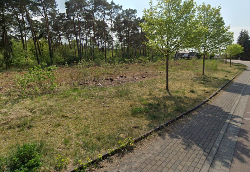 Thumbnail-Grundstück zu verkaufen in Lutherstadt Wittenberg 64.460,00 € 586 m²