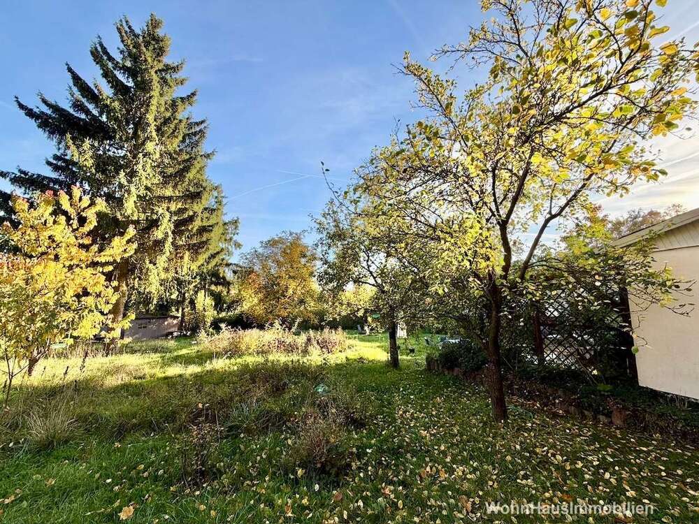 Thumbnail-Grundstück zu verkaufen in Müncheberg 135.000,00 € 1870 m²