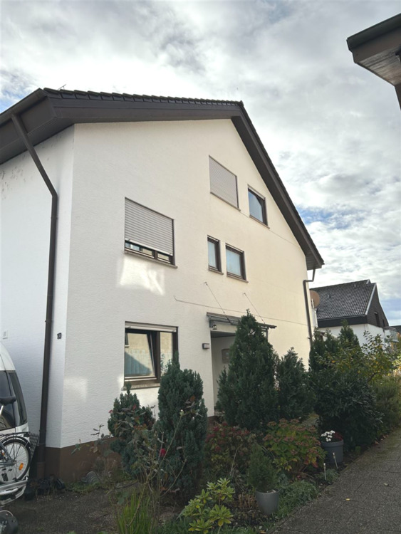 Thumbnail-Haus zum Kaufen in Bietigheim , Baden 419.000,00 € 203 m²