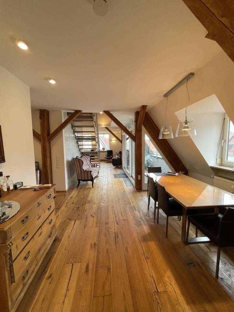 Thumbnail-Wohnung zum Mieten in Nürnberg 2.200,00 € 186 m²