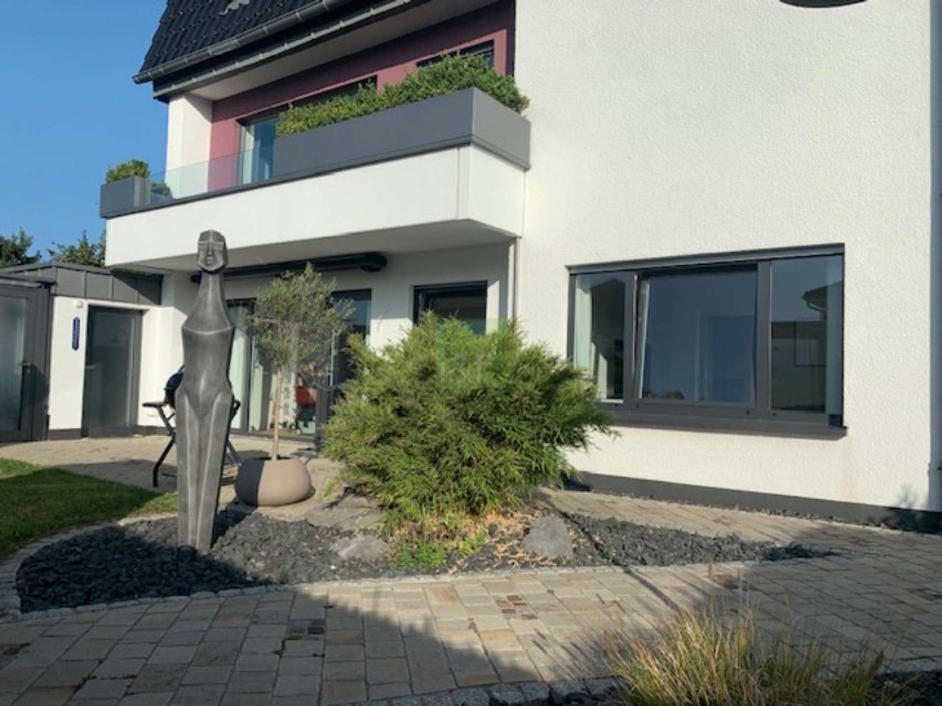 Thumbnail-Wohnung zum Mieten in Hagen-Haspe 1.150,00 € 53 m²