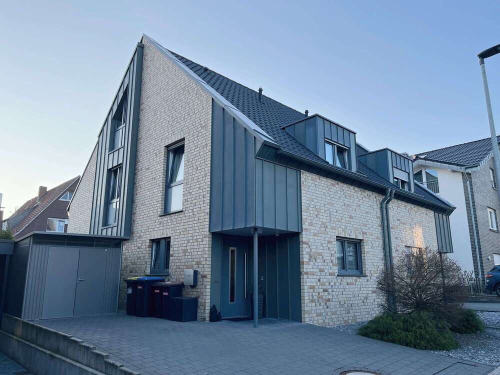 Thumbnail-Haus zum Kaufen in Rheine 425.000,00 € 105.26 m²