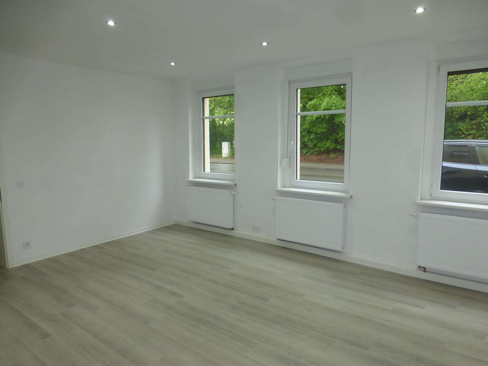 Thumbnail-Wohnung zum Mieten in Lichtenstein 485,00 € 80 m²