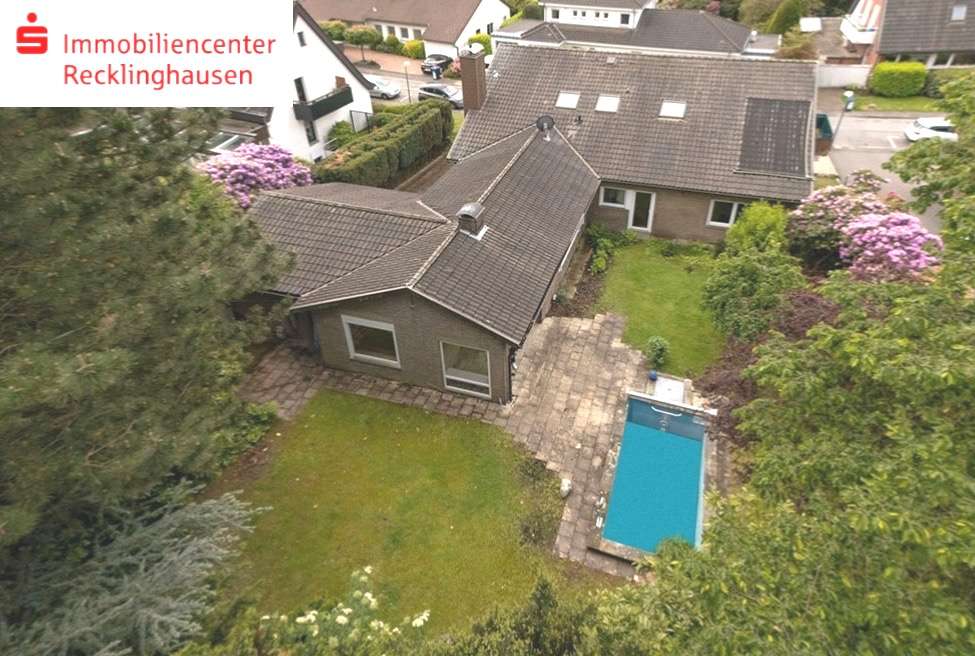 Thumbnail-Haus zum Kaufen in Recklinghausen 999.000,00 € 236 m²