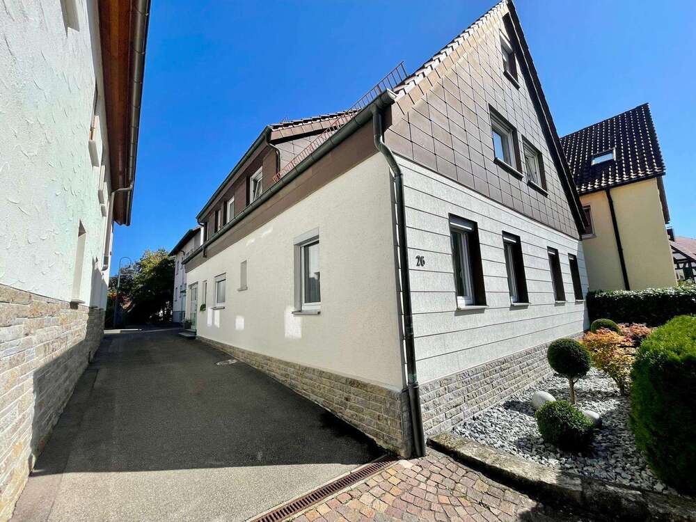 Thumbnail-Haus zum Kaufen in Remshalden 995.000,00 € 437 m²