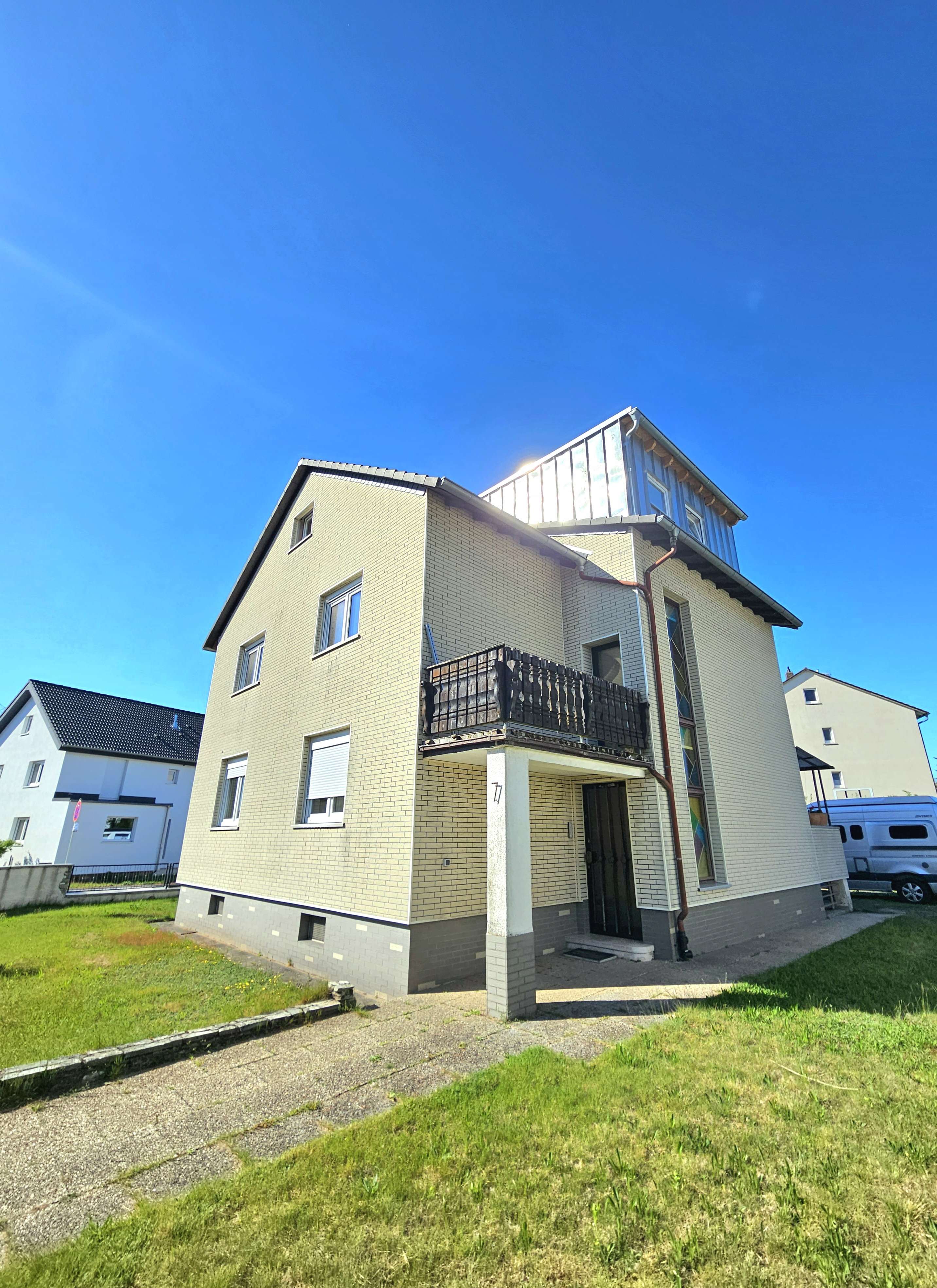 Thumbnail-Haus zum Kaufen in Eppertshausen 579.000,00 € 180 m²