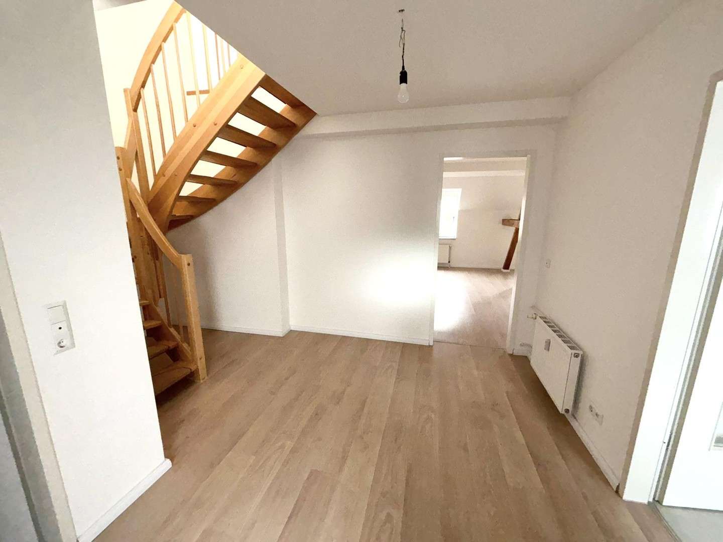 Thumbnail-Wohnung zum Mieten in Magdeburg 1.005,00 € 118 m²
