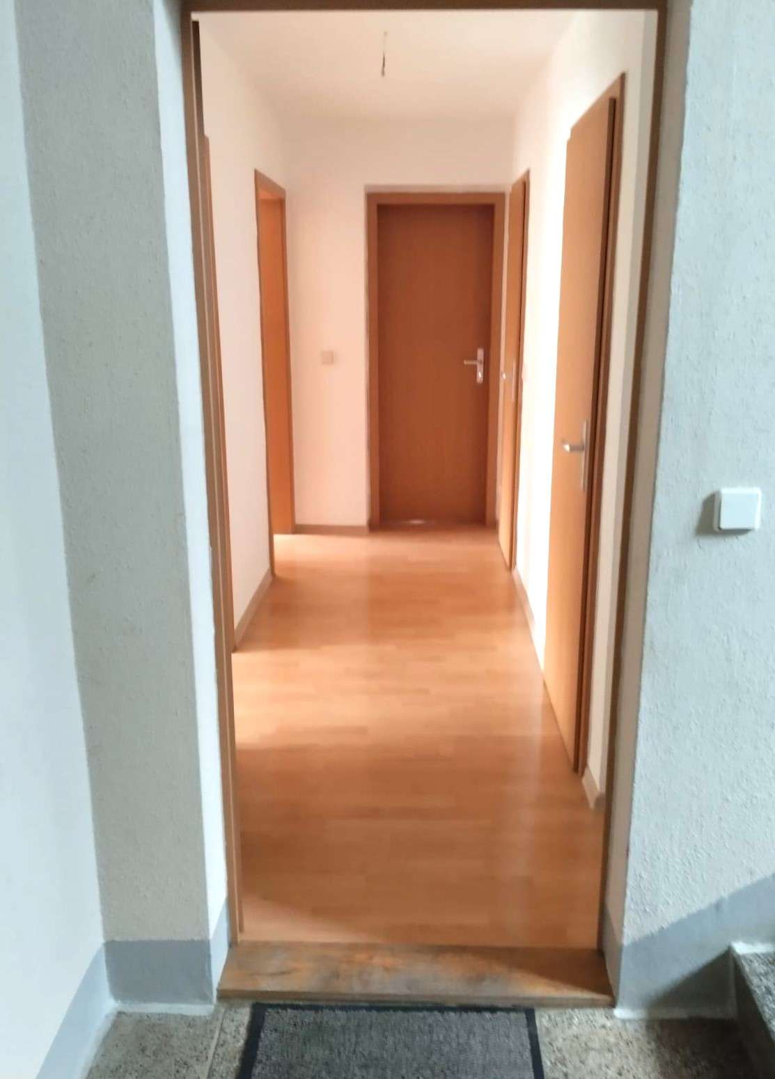 Thumbnail-Wohnung zum Mieten in Christgrün 210,00 € 61.6 m²