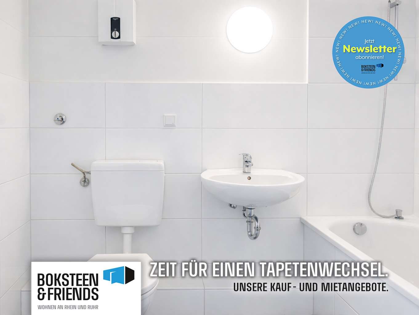 Thumbnail-Wohnung zum Mieten in Dorsten 525,00 € 72.3 m²