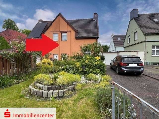 Thumbnail-Haus zum Kaufen in Dorsten 187.000,00 € 79.92 m²