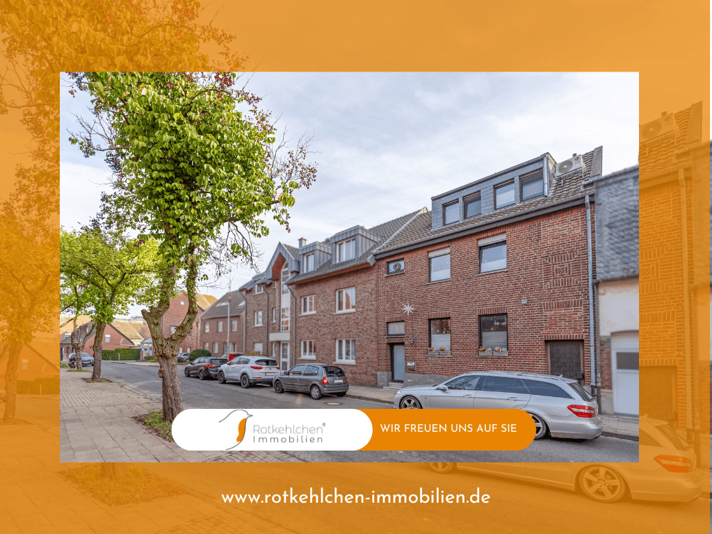 Thumbnail-Haus zum Kaufen in Kempen 398.000,00 € 131 m²