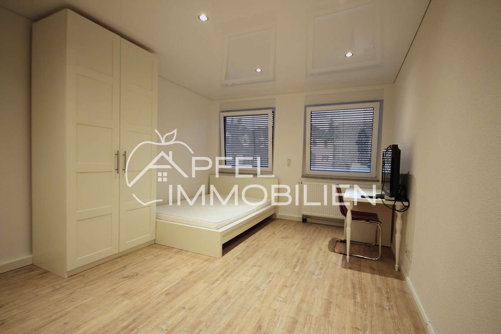 Thumbnail-Wohnung zum Mieten in Stuttgart 820,00 € 23 m²